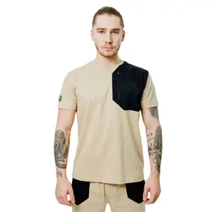 T-Shirt Chabrand image-0