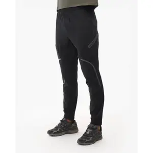 Zip Trousers Chabrand image-2
