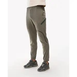 Zip Trousers Chabrand image-2