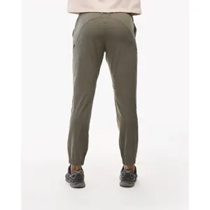 Zip Trousers Chabrand image-1