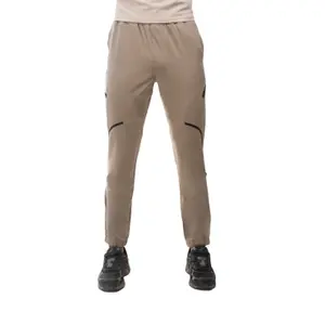Zip Trousers Chabrand image-0