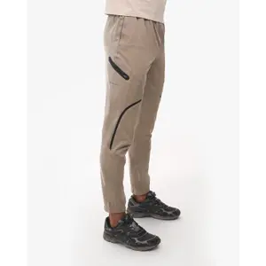 Zip Trousers Chabrand image-2