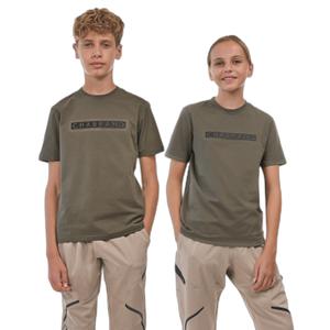 61202-501-framed-logo-t-shirt-for-kids-chabrand-khaki