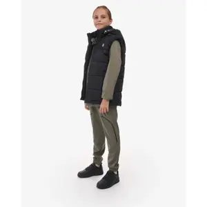 Sleeveless down jacket Chabrand image-1