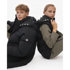 Sleeveless down jacket Chabrand image-2