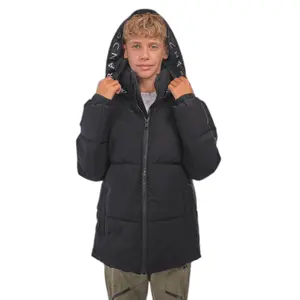 Child Puffer jacket Chabrand image-0