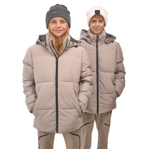 Child Puffer jacket Chabrand image-0
