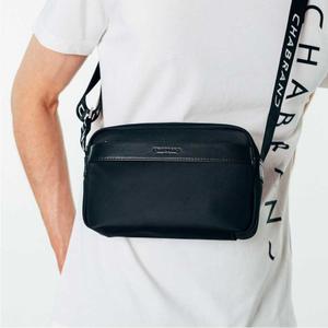 Mini borsa a tracolla Chabrand Saint-Antoine image-4