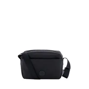 Gepolsterte Canvas-Tasche Chabrand Prado