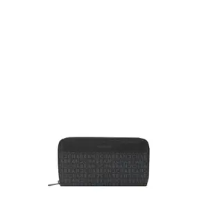 Large logo canvas wallet Chabrand Freedom image-0