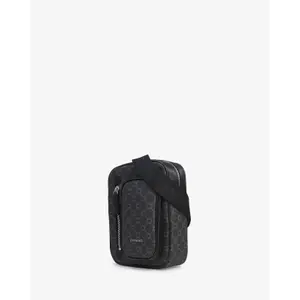 Branded coated canvas bag Chabrand Icone image-0