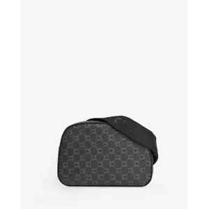 Sacoche avec porte-monnaie à mousqueton Chabrand Icône image-2