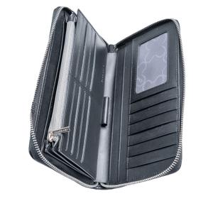 Grote portemonnee Chabrand Icone image-2