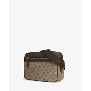 Bolsa com carteira removível com mosquetão Chabrand Icone image-1