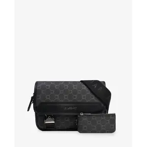 Flap shoulder bag Chabrand Icone