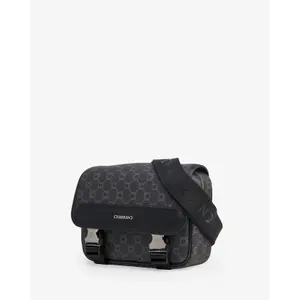 Flap shoulder bag Chabrand Icone image-1