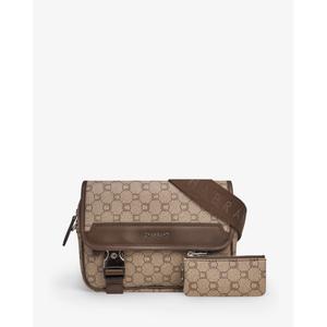 Flap shoulder bag Chabrand Icone