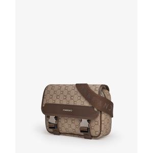 Flap shoulder bag Chabrand Icone image-1
