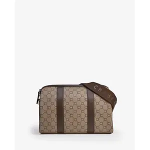 Bowling bag Chabrand Icone image-0