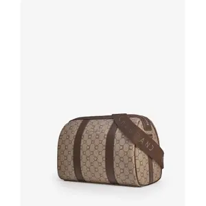 Bowling bag Chabrand Icone image-1