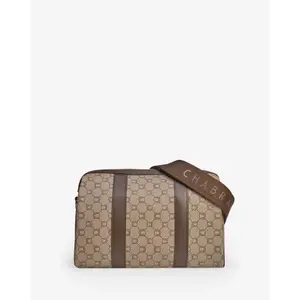 Bowling bag Chabrand Icone image-2