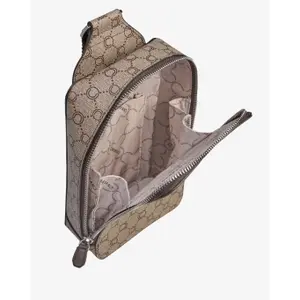 Body crossbody bag Chabrand Icone image-3
