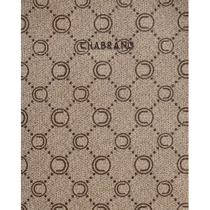 Body crossbody bag Chabrand Icone image-4