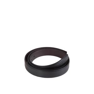 Gordelset met geborstelde stalen gespen en portemonnee Chabrand image-1