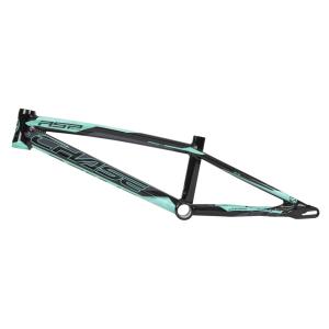 Aluminum frame od bmx steering Chase RSP 5.0 20.5" 1-1/8" image-1