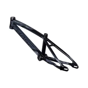 Aluminum frame od bmx steering Chase RSP 5.0 21" 1-1/8" image-1