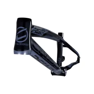 Aluminum frame od bmx steering Chase RSP 5.0 21" 1-1/8" image-2