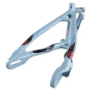 Quadro Chase Rsp5.0 21" Direction Od 1-1/8" image-4