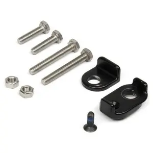 Quadro Chase Rsp5.0 21" Direction Od 1-1/8" image-5