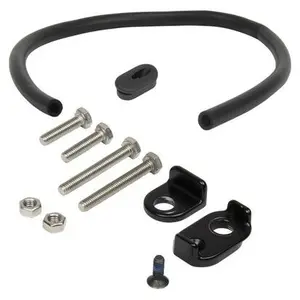 Quadro Chase Rsp5.0 21" Direction Od 1-1/8" image-6