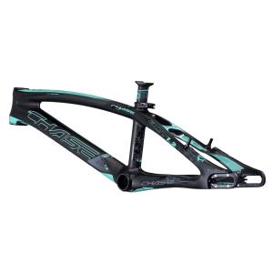 Cadre vélo Chase Act1.2 21.5" OD 1-1/8"-1.5"