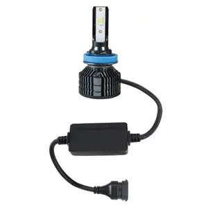Ampoule LED avec ballast externe Chaft H11 image-0