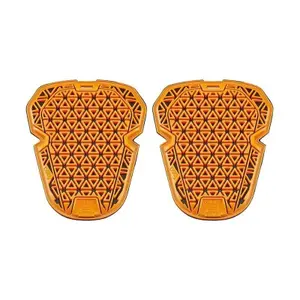 Motorcycle shoulder protection Chaft D3O Ghost Level 2
