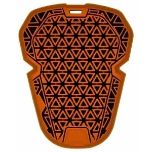 Motorcycle shoulder protection Chaft D3O Ghost Level 2 image-1