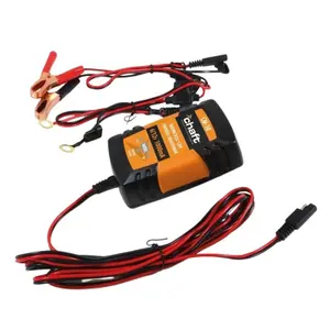 Motorcycle battery charger Chaft image-0