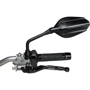 Rétroviseur moto homologué réversible Chaft enjoy image-1