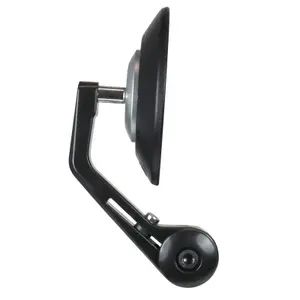 Approved reversible motorcycle mirror Chaft Jim