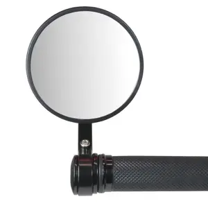 Approved reversible motorcycle mirror Chaft Jim image-4