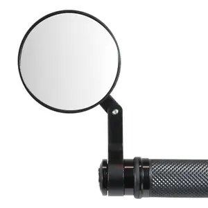 Motorcycle mirrors Chaft Jenson (x2) image-0