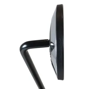 Approved motorcycle mirror Chaft Seven (x2) image-1