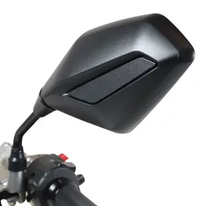 Espelho para motociclos homologado Chaft Hitch (x2) image-0