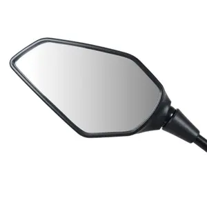 Espelho para motociclos homologado Chaft Hitch (x2) image-2