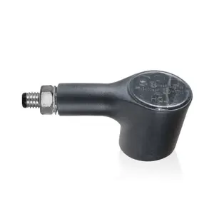 Intermitentes traseros multifunción led moto Chaft Drum image-1