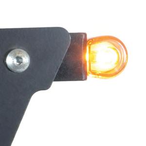Motorcycle led turn signals Chaft Chorus image-2