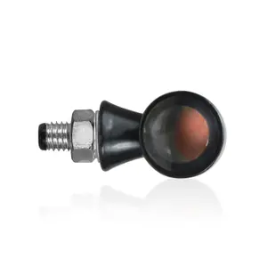 Motocyklowe ledowe kierunkowskazy Chaft Led Moon