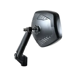 Spejl til motorcykel Chaft Dash (x2) image-1